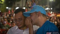 Clouded future for Rafizi and Guan Eng ahead of DAP, PKR party polls