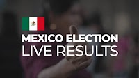 Mexico election live results 2024: By the numbers