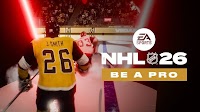 NHL 26 Be A Pro Deep Dive