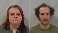 4-month-old baby dies after parents repeatedly rubbed alcohol on her gums, police say