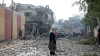 5 things you need to know about what’s happening in Israel and Gaza