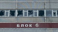 Russian strikes on Ukraine’s energy system risks nuclear disaster: Rights experts