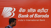 Fitch affirms BoB ratings at BBB-, outlook stable