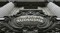 Swiss central bank makes 50bn Swiss franc loss