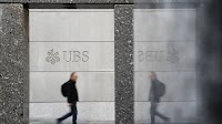 UBS Loses Nine TMT Investment Bankers to SVB Leerink