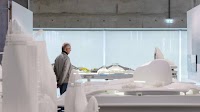 MAD Architects’ Ma Yansong Debuts First Solo Exhibition “Architecture and Emotion”