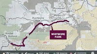 Uinta Basin Railway backers set hearing on bonds