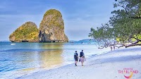 Tips on how to travel to Thailand this winter while saving some money