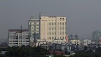 Low-income Burmese face price rises on all fronts