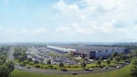 News | Big industrial project gets lift from retail giant TJX as anchor tenant