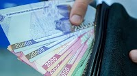 Statistics Agency reveals average monthly salaries by region and sector in Uzbekistan