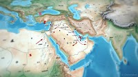 Israel-Iran Conflict Sparks USD-SGD Surge: Geopolitical Risk and Technical Levels to Watch