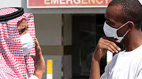 Middle East respiratory syndrome coronavirus (MERS-CoV)