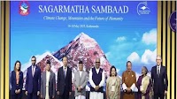 China trying to rename Mount Everest? Beijing official calls it 'Chomolungma' over 10 times in 20-minute s