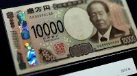 Safe havens yen, Swiss franc surge as Trump's tariffs hit dollar