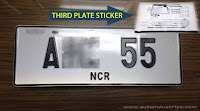 LTO releases NCR dealer registration list for Q1 2015