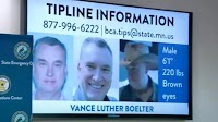 Manhunt continues for Minnesota shooting suspect Vance Boelter