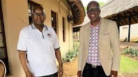 Ex-top cop to head MK Party communication machinery in KZN