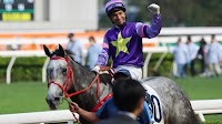 Moreira’s knock-back shows brutal competitiveness of HK weighing room