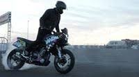 CFMoto and RSD Unveil the Vandal Ibex 450 Supermoto Concept