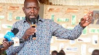 Murkomen: Police reservists to be vetted afresh