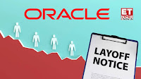 Oracle layoffs: Jobs cut in IT company due to THIS reason
