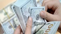 US dollar surges EGP 0.53 at Sunday close