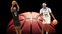 Newberry, GHS lead big school All Area boys team