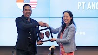 AP II, USTDA explore collaboration to develop Soekarno-Hatta Airport