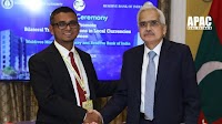 India and Maldives to Settle Trade in Local Currencies
