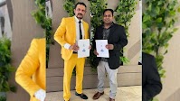 TSLS and APAEA Sign MOU