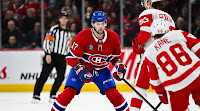 How to Watch Canadiens vs Red Wings: Live Stream NHL, TV Channel
