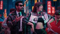 Jasmin Sandlas and Sukh E Drop Mad Bunny featuring Kanika Mann & Binnu Dhillon