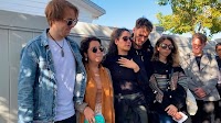 Teen charged with murder of US student in Auckland bus stop attack appears in court