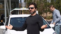 The crazy, eccentric, successful life of Google cofounder Sergey Brin