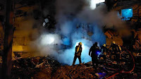 Ukraine’s academics appeal for international support