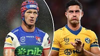 'Would have been raised': Dylan Brown dilemma facing Knights over Ponga's reported desire to leave