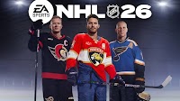 Think, Move, and Play Like a Superstar in EA SPORTS™ NHL® 26, Powered by Official NHL Edge Data