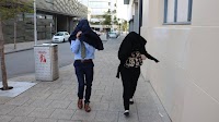 'She was always that way': Mother on trial for starving daughter had no concerns about her weight