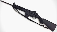 Ares SCR gets new low-rise irons, official NYC approval