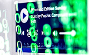 New Northeastern research tests the capabilities of AI chatbots on NPR’s Sunday Puzzles