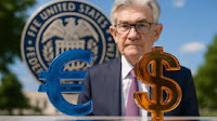 EUR/USD Price Forecast: Euro Near 1.1637 as Fed Cut Looms