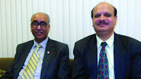 India looks to the Diaspora with a lot of Expectations – BOB CMD Mundra
