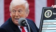‘A rough day’ – $2.4b wiped off value of NZ stocks in reaction to US tariffs