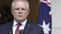 China spy claims 'deeply disturbing', PM says