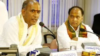 “ON-LINE BOOKING MADE MORE PILGRIM-FRIENDLY”-TTD EO