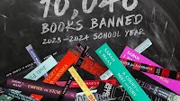 Banned in the USA: Beyond the Shelves