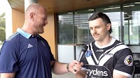 Leagues Clubs Australia Ron Massey Cup 2025 Grand Final Week | Blake Cook