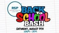 RSP Heating & Cooling to Host Free Back-to-School Bash in Carterville