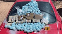 Utah one of five states involved in largest fentanyl drug bust in DEA history